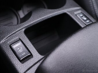Nissan Qashqai 1,5 dCi 81kW TeknaTažné CZ (2015) - 8