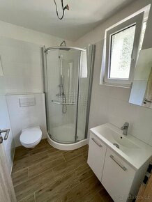 Prodej RD 5++1 s garáží a zahradkou.Přehrada Plumlov - 8