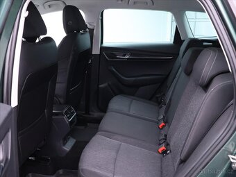 Škoda Karoq 2,0 TDI 110kW Style Tažné LED (2018) - 8
