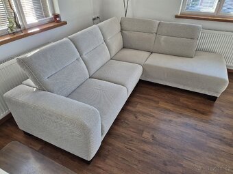 Prémiová sedačka Phase Lamia - 8