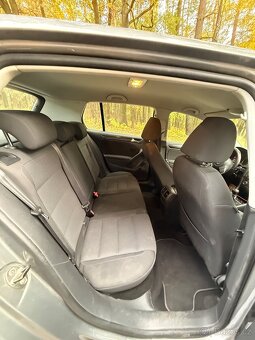TOP: VW Golf VI 2,0TDI - GTI/GTD vzhled - 8
