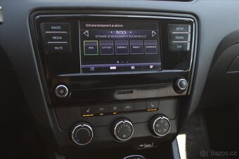 Škoda Octavia 1.6 TDI 85kW DSG AMBITION (2018) - 8