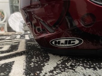 Interkom Shell e2 popřípadě můžu prodat i helmu. - 8