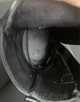 Boty H&M na platformě 39 velikost - 8