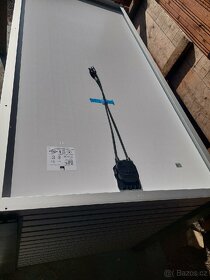 Solární panely GSE 160 - 8