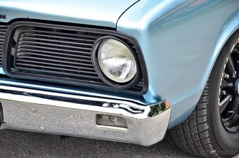 Plymouth Valiant 1965 - 8