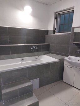 Pronájem prostoru na oslavy a party – Kaplice - 8