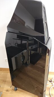 Reprosústavy Wilson Audio Sasha TOP Stav - 8