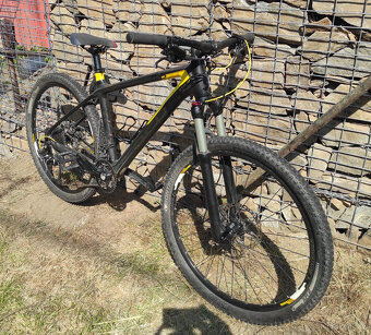 horské kolo Focus Raven, velikost M - 8