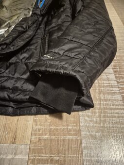 Dámská zimní bunda Columbia - 8