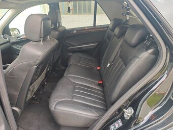Mercedes-Benz ML 420 CDI - 8