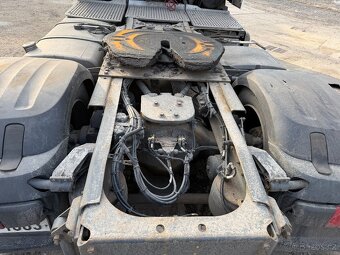 DAF XF, 460, EURO6, LOWDECK, RETARDER - 8