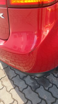 Prodám Mitsubishi ASX 1.6 benzín r.v.2017 - 8