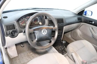 Volkswagen Golf IV 1.9TDI - 8