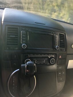 Vw Multivan 2.0TDI 132kW 4motion s uzávěrkou, DSG Highline - 8