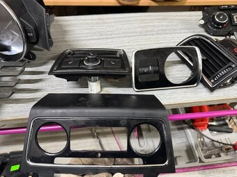 Naraznik škoda superb II od 2013 do 2015 - 8