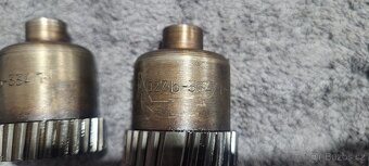 bmw m54 rozvodová kola - 8