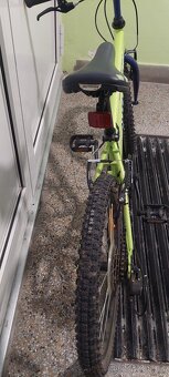 Prodám dětské kolo Author Energy 20 - 8