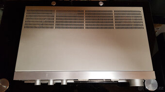 Technics SU-V50 Class AA Stereo zesilovač - 8