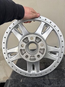 BBS sfj r17 - 8