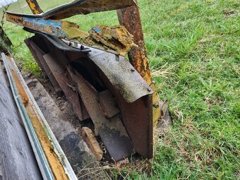 ND na RMA 8 , RMA 10 - 8