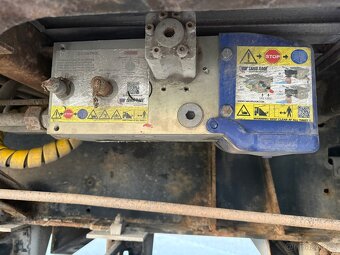 Schmitz Walkingfloor - 8