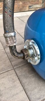 Prodám domácí vodárnu Grundfos JP Basic 4 - 8