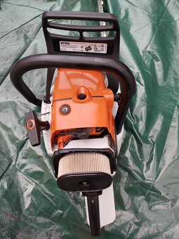 Stihl MS-661 - 8