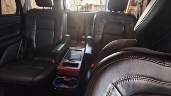 Lincoln Aviator Reserve - 8