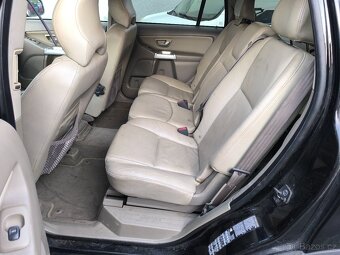 Volvo XC90 - 8