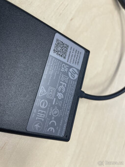 Dokovací stanice HP Travel USB-C Multi Port Hub - 8