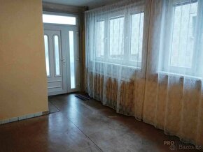 Prodej, RD 4+1, se zahradou 564m², Kostice, okr. Břeclav - 8