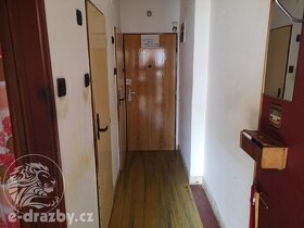 Prodej bytu 2+1, 50 m2 , Nová Paka, ev.č. 001P24362P - 8