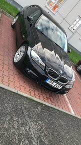 BMW E90 320d lci 135kw M packet - 8