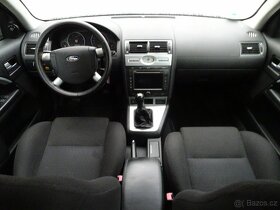 Ford Mondeo 2.0 TDCi Combi 96kW - 8