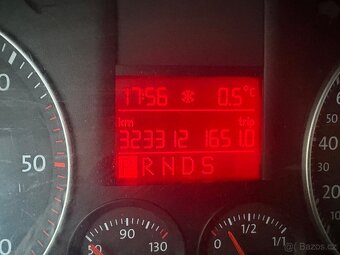 Vw caddy - 8