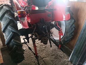 Zetor 25 - 8