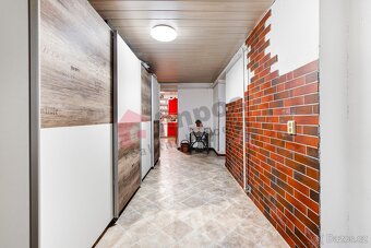 Prodej rodinného domu 4+1 138 m2 v Archlebově, okr. Hodonín - 8
