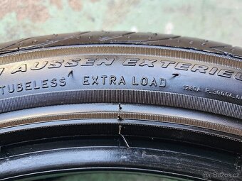 Pár letních pneu Pirelli P-Zero Nero GT 225/45 ZR17 XL - 8