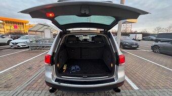 VW Touareg R5, r.v. 2003, 2,5l TDI - 8
