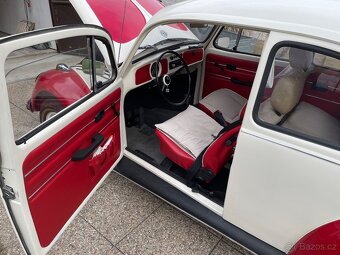 VW Brouk - 8