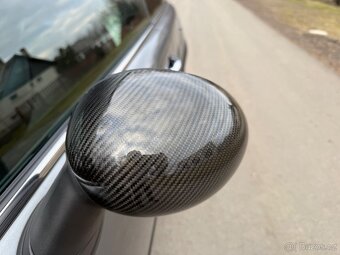 Mini Cooper R56 1.6i 88KW, velká výbava, 2009, 147.339KM - 8