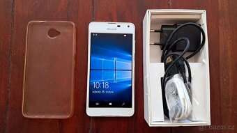 Microsoft Lumia 650 - 8