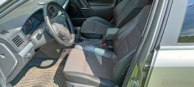 Opel Vectra C GTS, 2.2 dti 92kw - 8