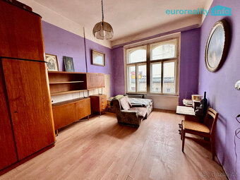 Prodej, byt, 3+1, 97 m2, Karlovy Vary, ul. Celní - 8