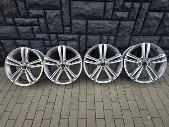5x112 R18 VW Sebring Tiguan - 8