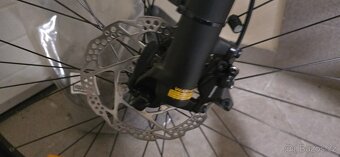 Dámské kolo Maxbike M709 29" - 8