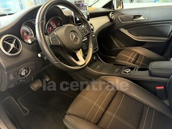 Mercedes-Benz GLA 220d FASCINATION 4Matic 7G-DCT 05/2016 - 8