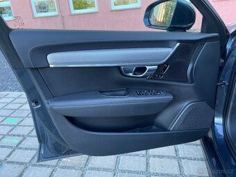 Volvo V90 2.0/110kw D3, Inscription, AWD, zánovní vůz - 8