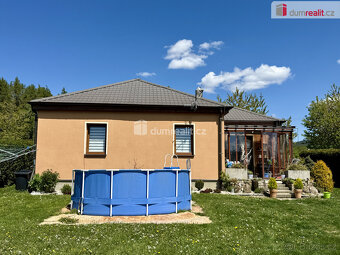 Prodej, rodinný dům, Dolní Žandov, okr. Cheb - 8